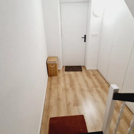 Le Loft De Village-Neuf *