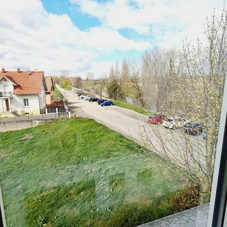 Le Loft De Village-Neuf