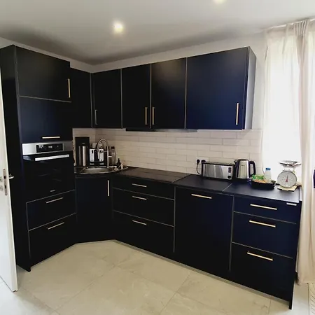 Le Loft De Village-Neuf