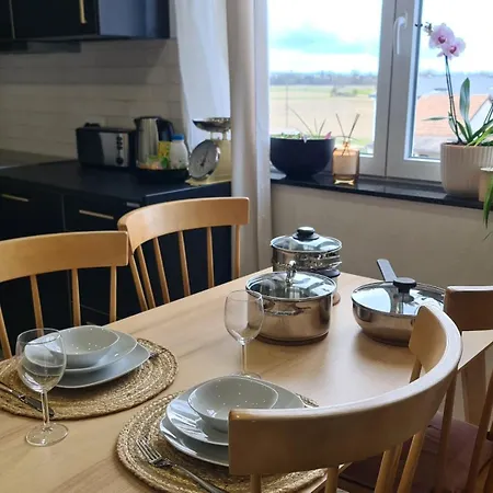 Διαμέρισμα Le Loft De Village-Neuf