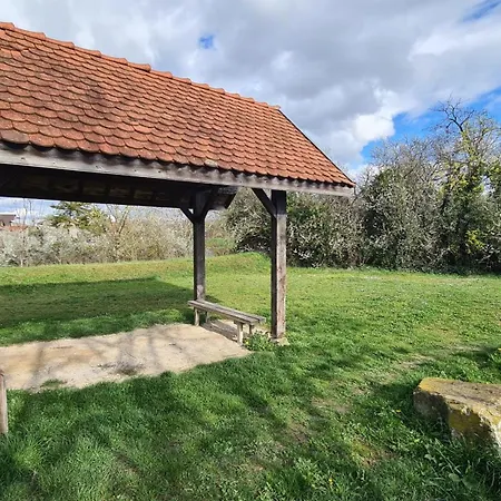 Διαμέρισμα Le Loft De Village-Neuf Village-Neuf