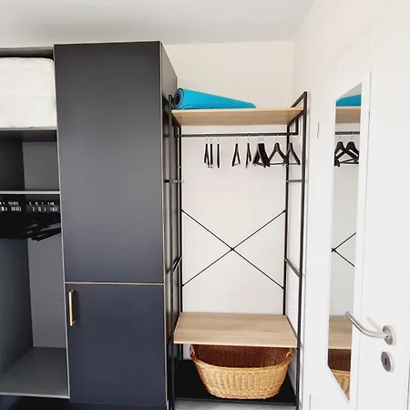 Διαμέρισμα Le Loft De Village-Neuf Village-Neuf