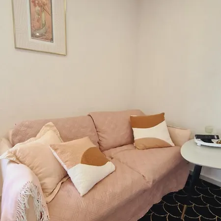 Le Loft De Village-Neuf