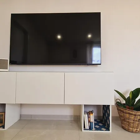 Διαμέρισμα Le Loft De Village-Neuf