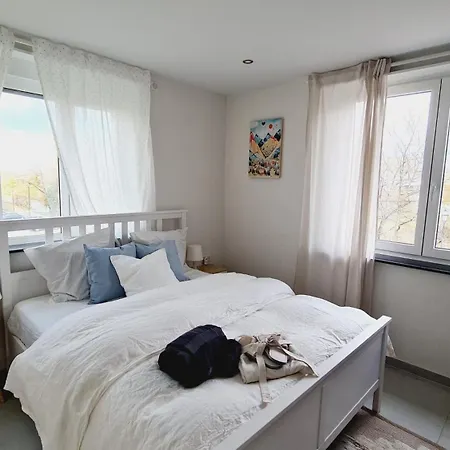 Le Loft De Village-Neuf *