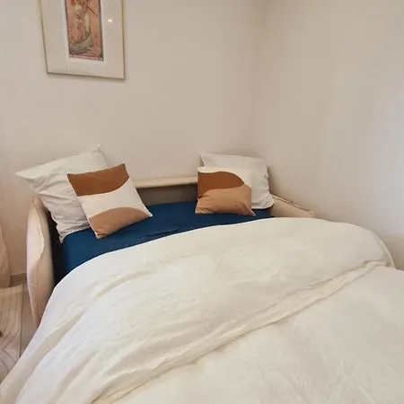Διαμέρισμα Le Loft De Village-Neuf *