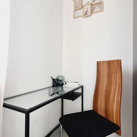 Διαμέρισμα Le Loft De Village-Neuf